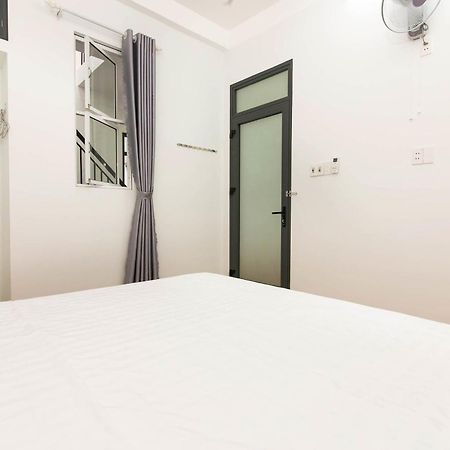 Spot On 806 Net Viet Homestay Đà Nẵng Exterior foto